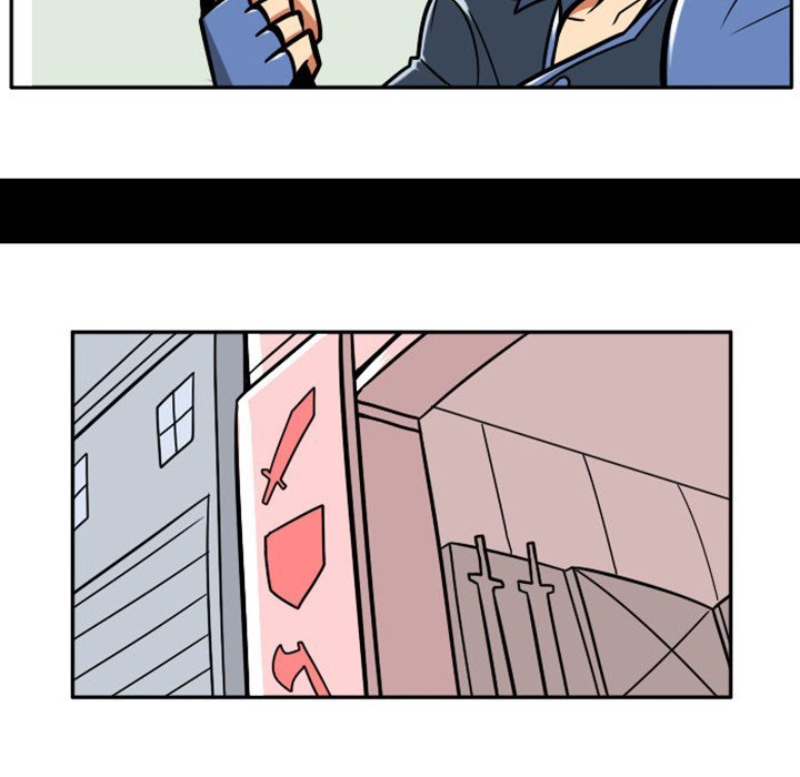 Maki and Friends Manhwa - Chapter 95 Page 6