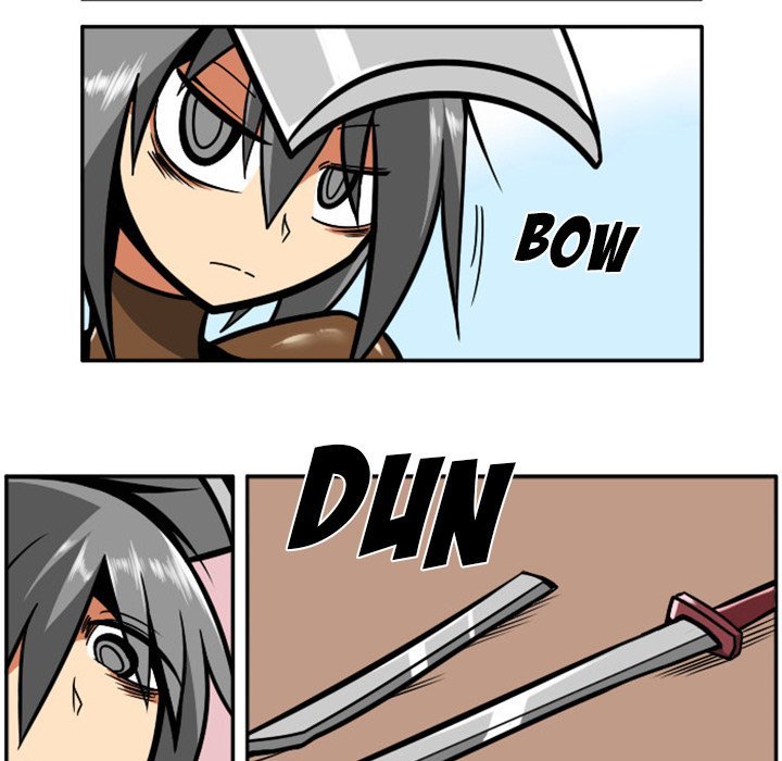 Maki and Friends Manhwa - Chapter 95 Page 15