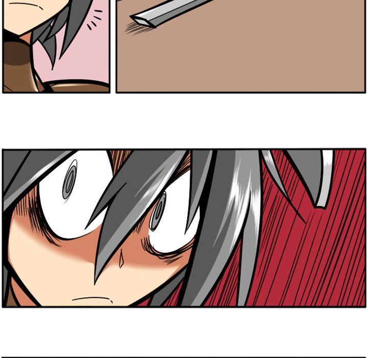 Maki and Friends Manhwa - Chapter 95 Page 16