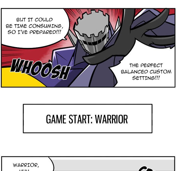 Maki and Friends Manhwa - Chapter 107 Page 14