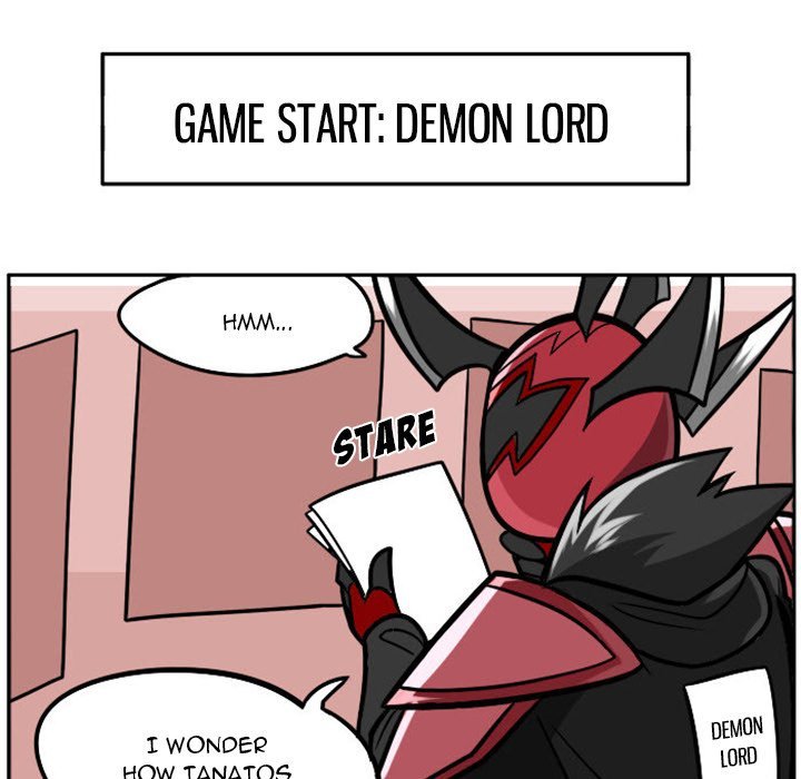 Maki and Friends Manhwa - Chapter 107 Page 17