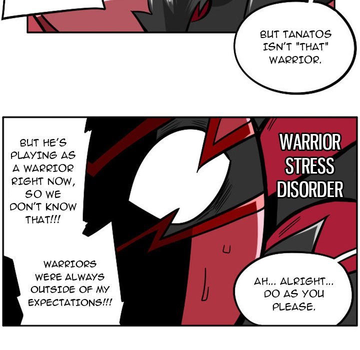 Maki and Friends Manhwa - Chapter 107 Page 23