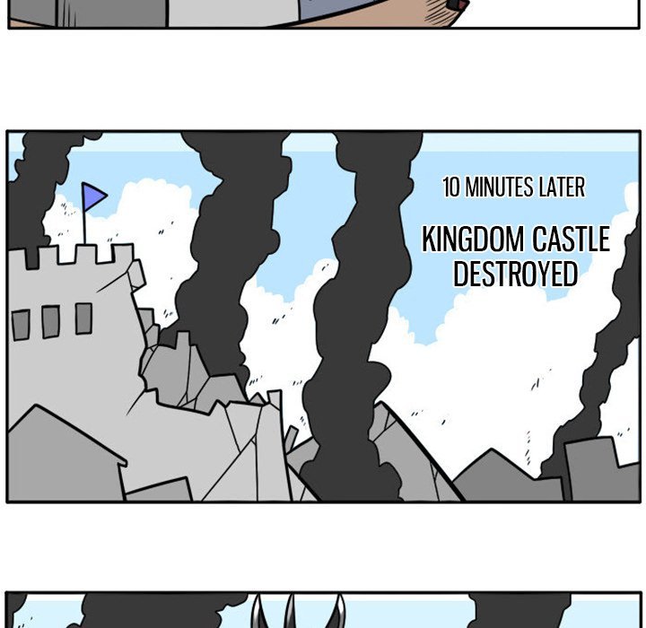 Maki and Friends Manhwa - Chapter 107 Page 25