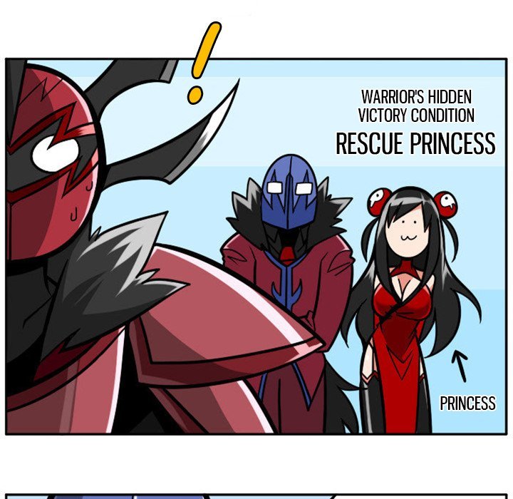 Maki and Friends Manhwa - Chapter 107 Page 27