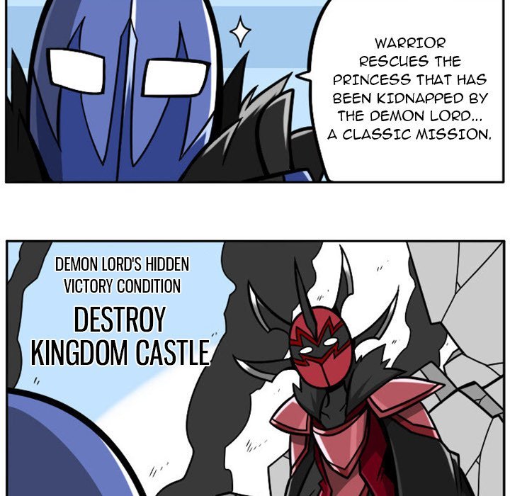 Maki and Friends Manhwa - Chapter 107 Page 28