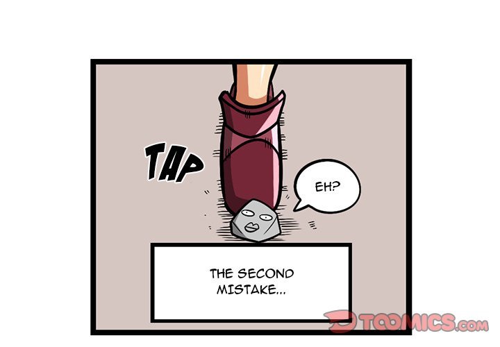 Maki and Friends Manhwa - Chapter 230 Page 0