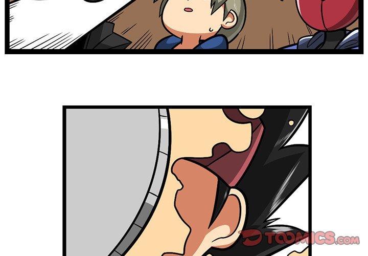 Maki and Friends Manhwa - Chapter 230 Page 2