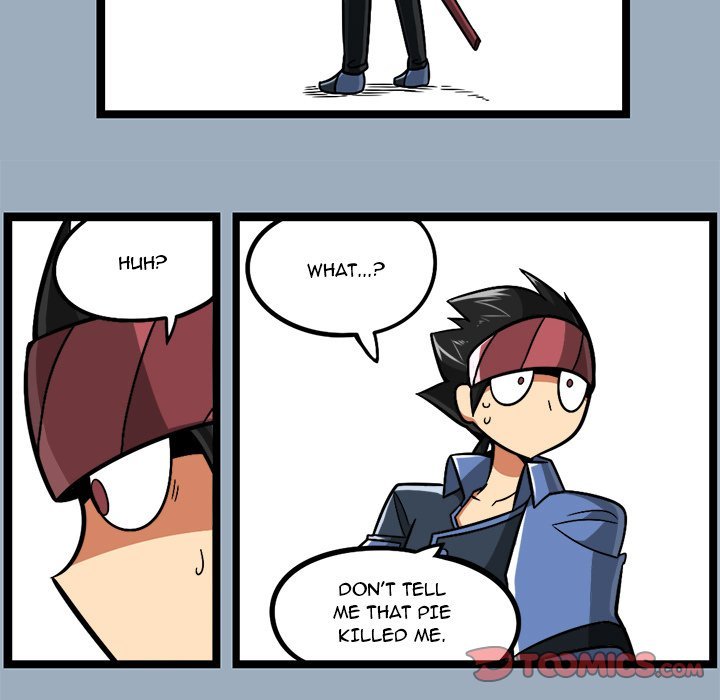 Maki and Friends Manhwa - Chapter 230 Page 4