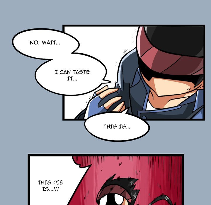 Maki and Friends Manhwa - Chapter 230 Page 5