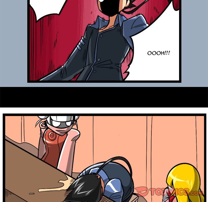 Maki and Friends Manhwa - Chapter 230 Page 6