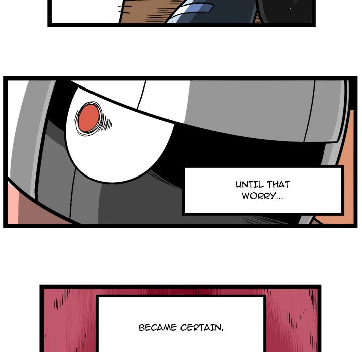 Maki and Friends Manhwa - Chapter 230 Page 17