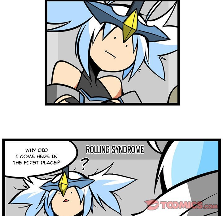 Maki and Friends Manhwa - Chapter 124 Page 28