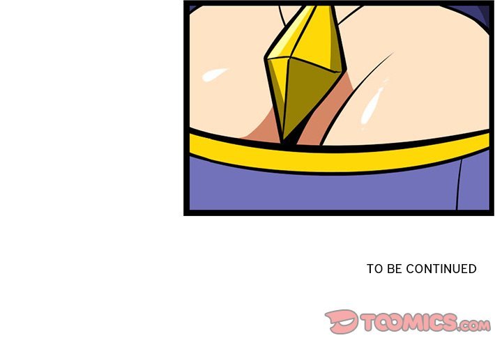 Maki and Friends Manhwa - Chapter 124 Page 30