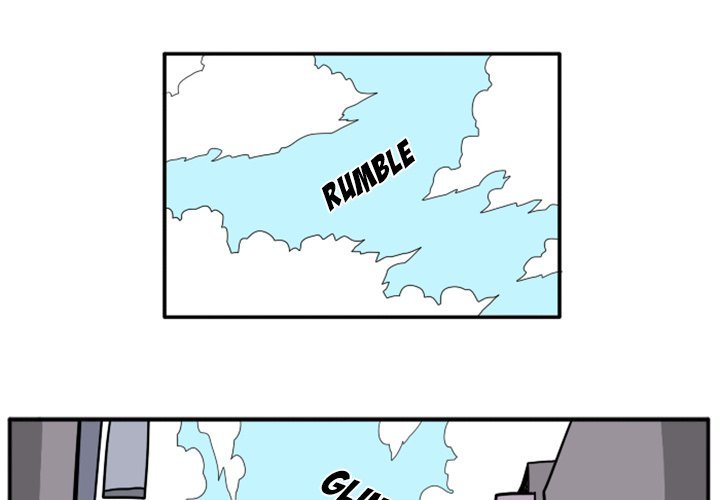 Maki and Friends Manhwa - Chapter 29 Page 0