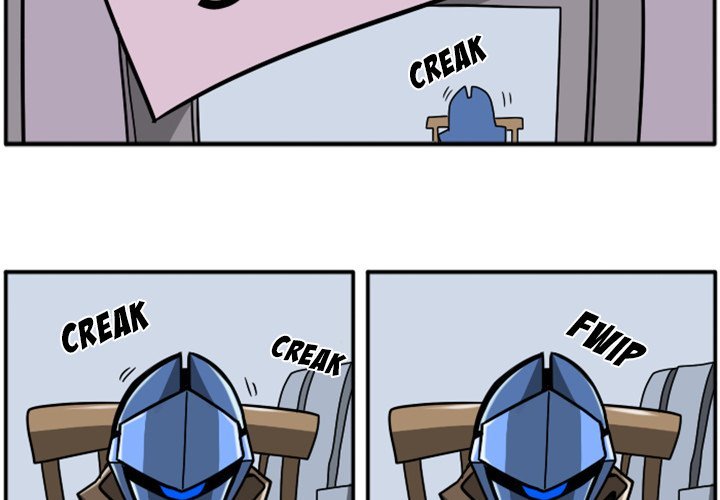 Maki and Friends Manhwa - Chapter 29 Page 3