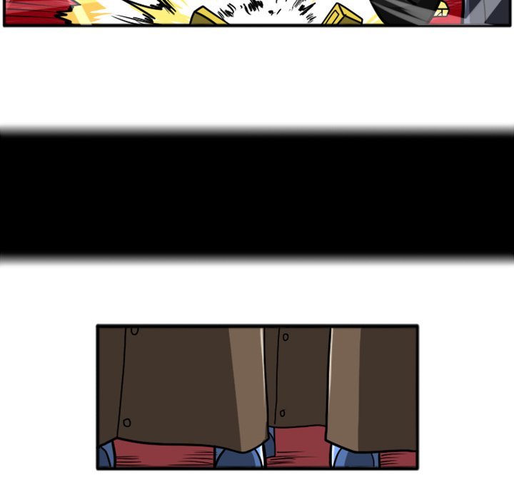 Maki and Friends Manhwa - Chapter 29 Page 6