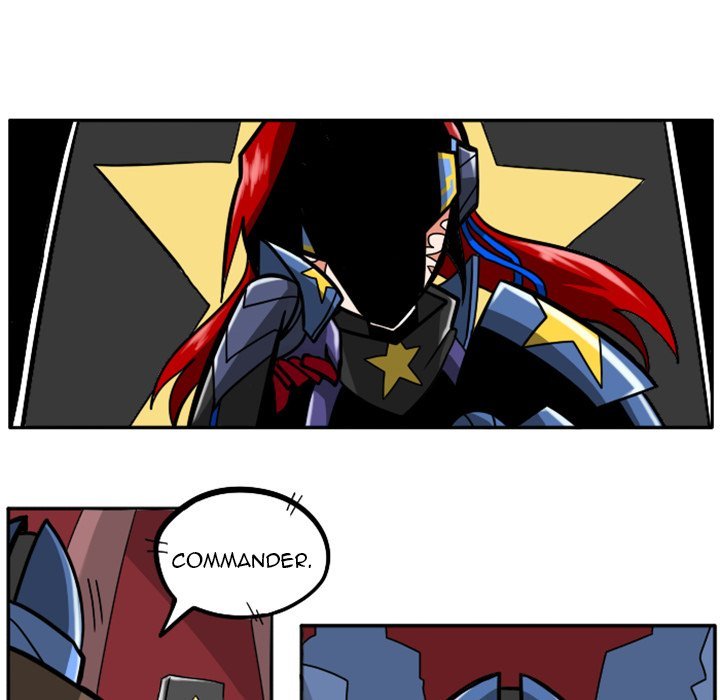 Maki and Friends Manhwa - Chapter 29 Page 8