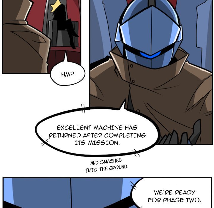 Maki and Friends Manhwa - Chapter 29 Page 9