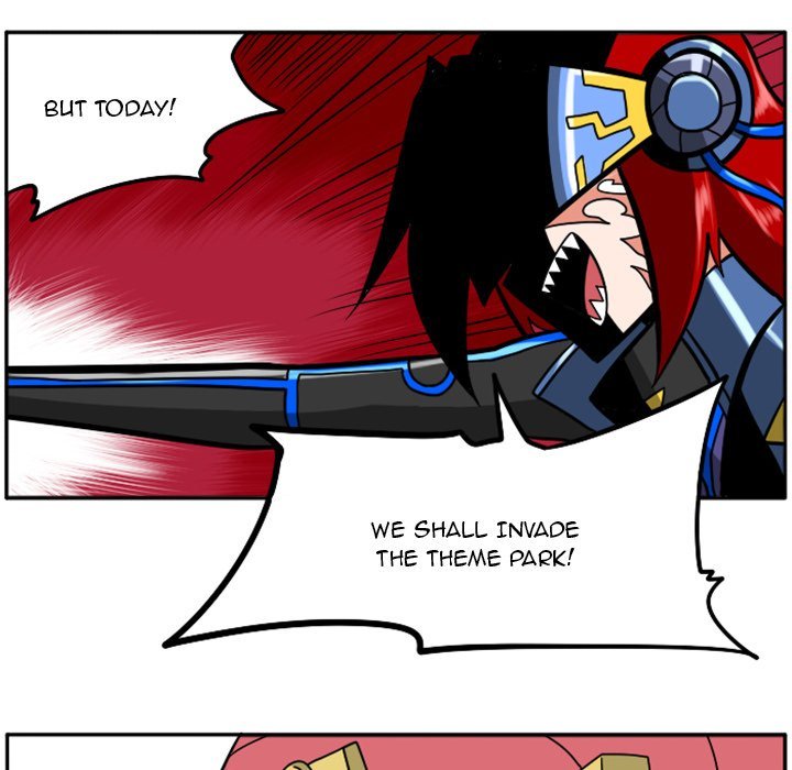 Maki and Friends Manhwa - Chapter 29 Page 12