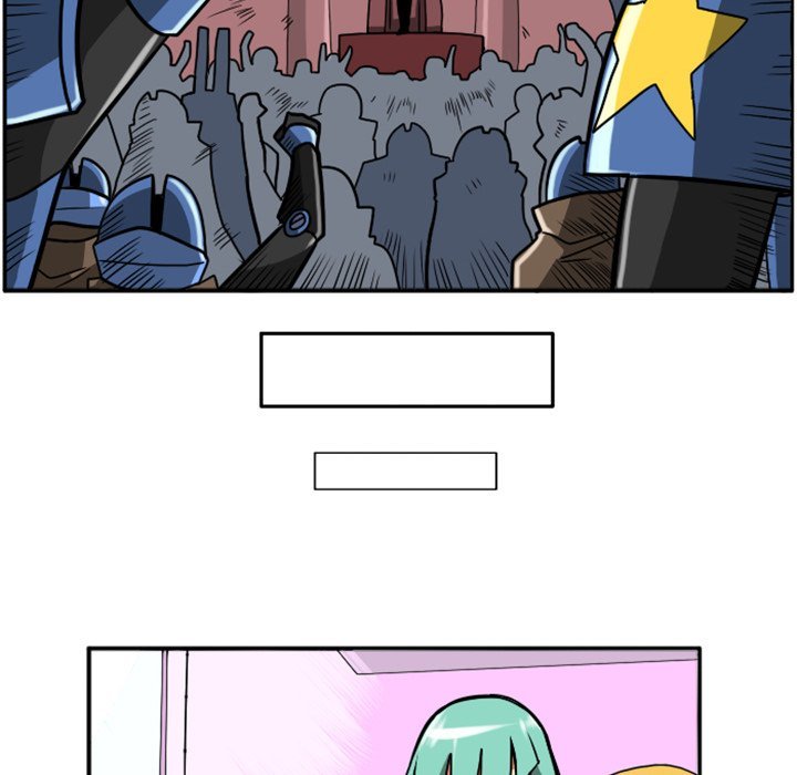 Maki and Friends Manhwa - Chapter 29 Page 14