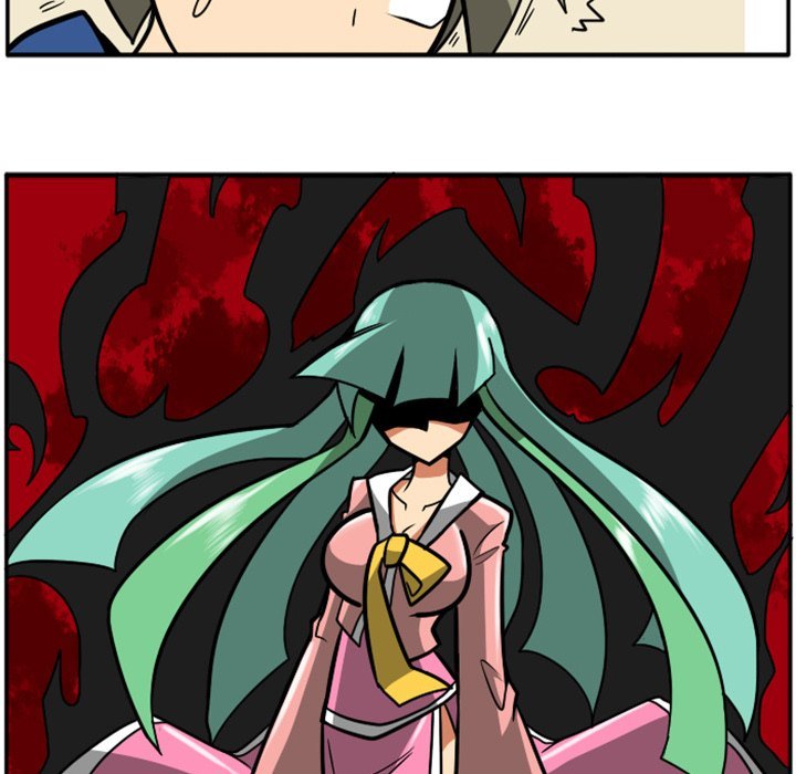 Maki and Friends Manhwa - Chapter 29 Page 23