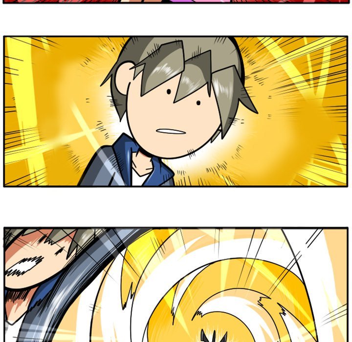 Maki and Friends Manhwa - Chapter 29 Page 31