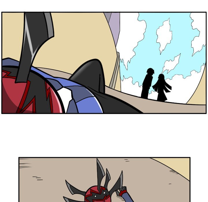 Maki and Friends Manhwa - Chapter 29 Page 40