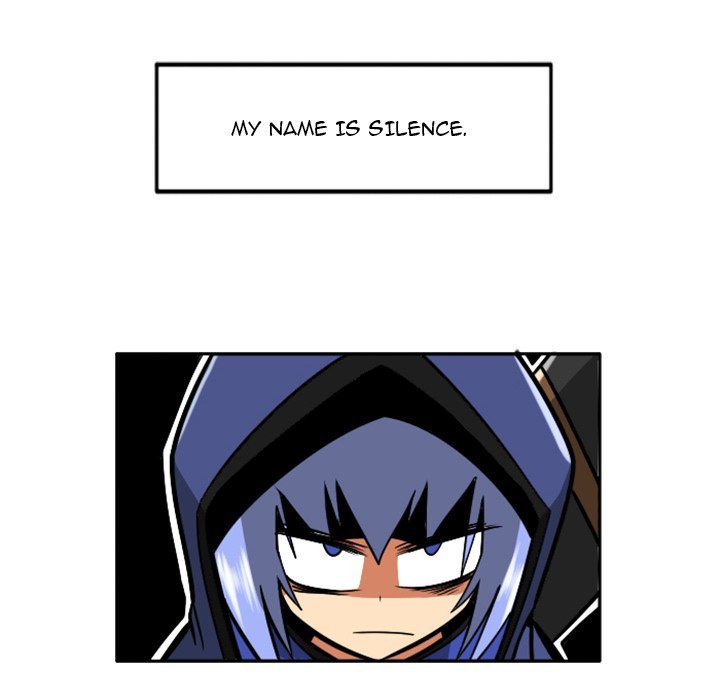 Maki and Friends Manhwa - Chapter 29 Page 43