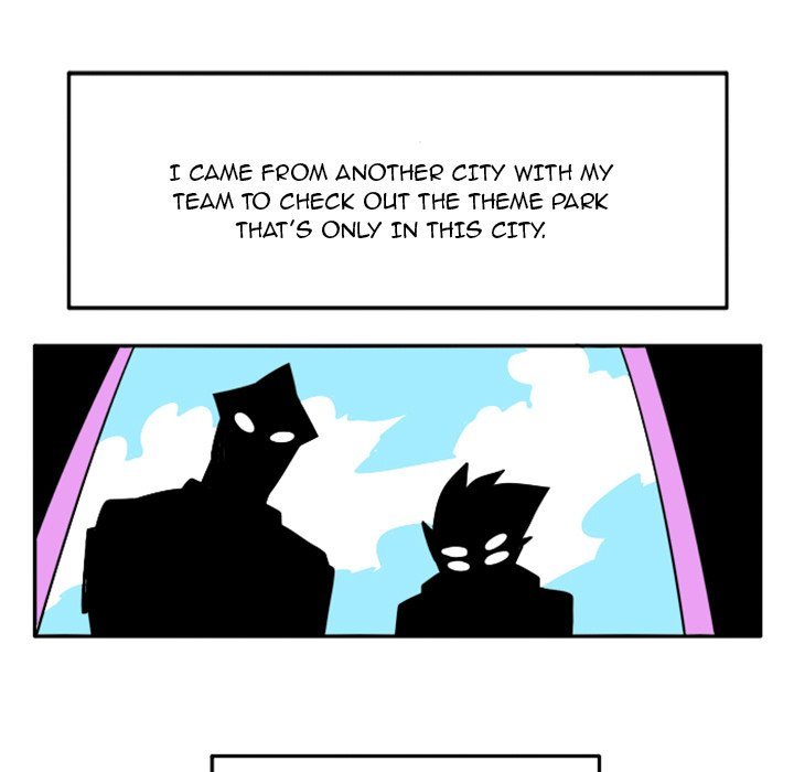 Maki and Friends Manhwa - Chapter 29 Page 44