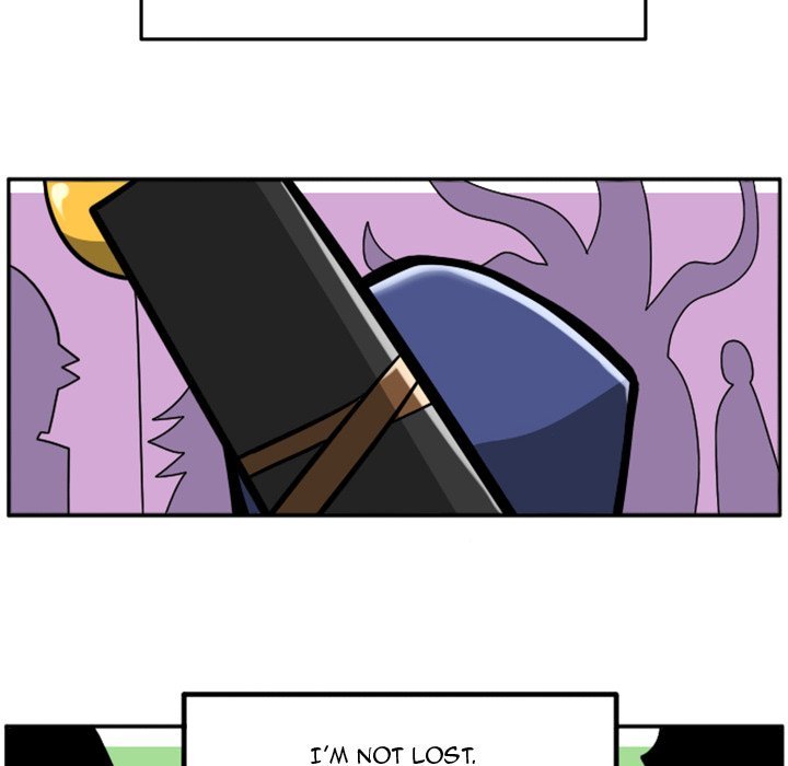 Maki and Friends Manhwa - Chapter 29 Page 47