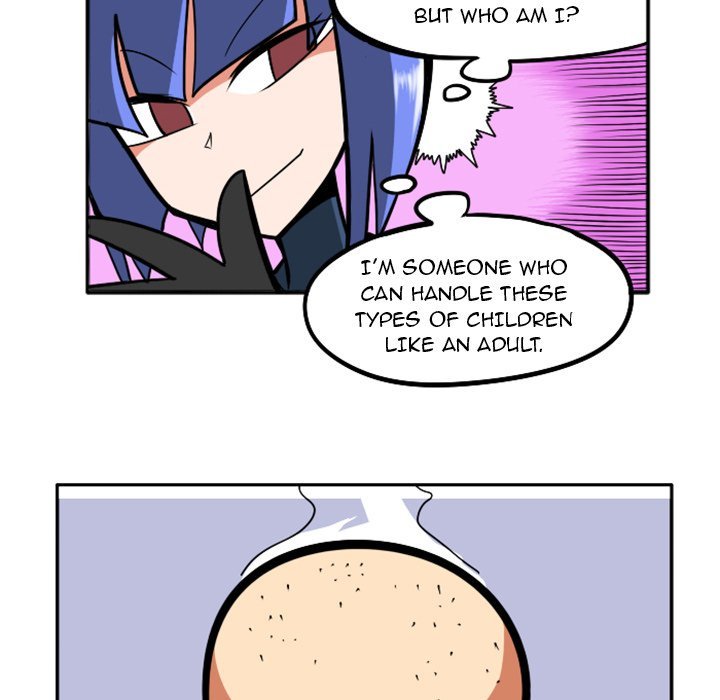 Maki and Friends Manhwa - Chapter 29 Page 52