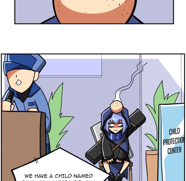 Maki and Friends Manhwa - Chapter 29 Page 53