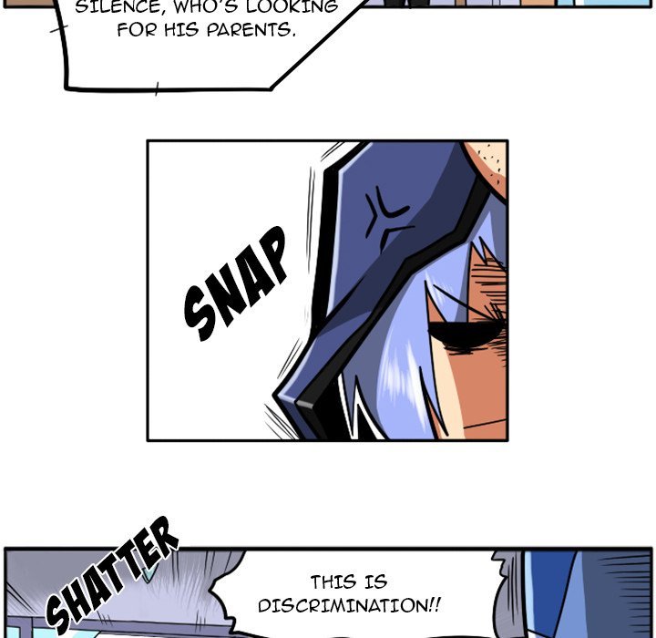 Maki and Friends Manhwa - Chapter 29 Page 54