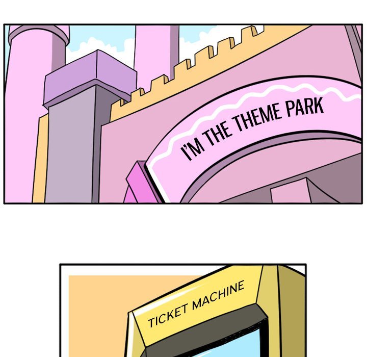 Maki and Friends Manhwa - Chapter 29 Page 57