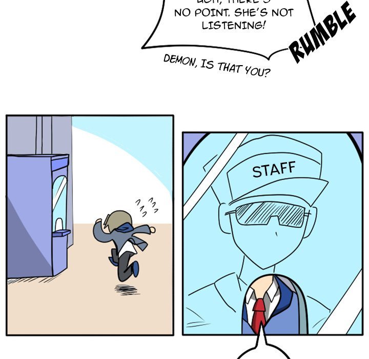 Maki and Friends Manhwa - Chapter 29 Page 65