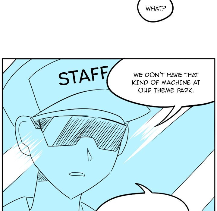 Maki and Friends Manhwa - Chapter 29 Page 66