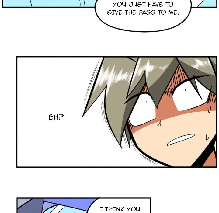 Maki and Friends Manhwa - Chapter 29 Page 67