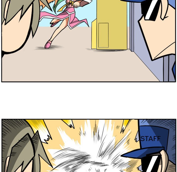 Maki and Friends Manhwa - Chapter 29 Page 69