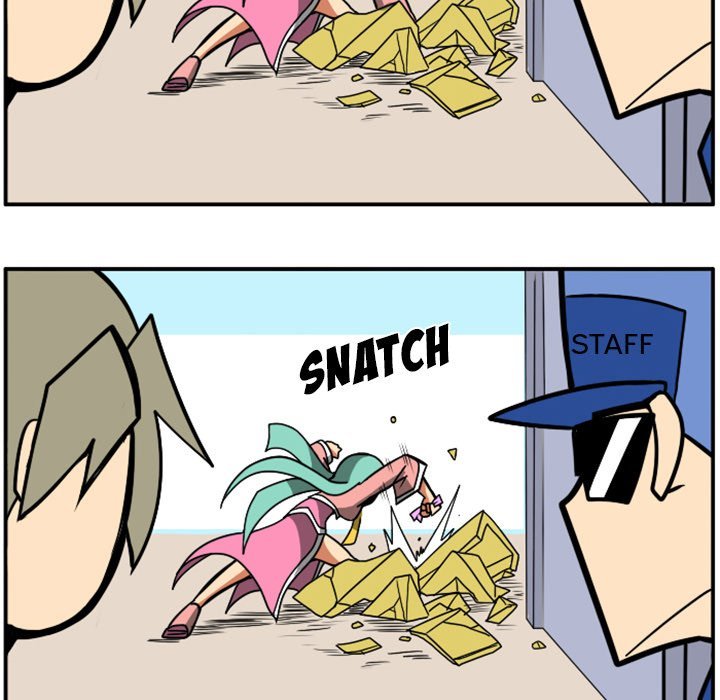 Maki and Friends Manhwa - Chapter 29 Page 71