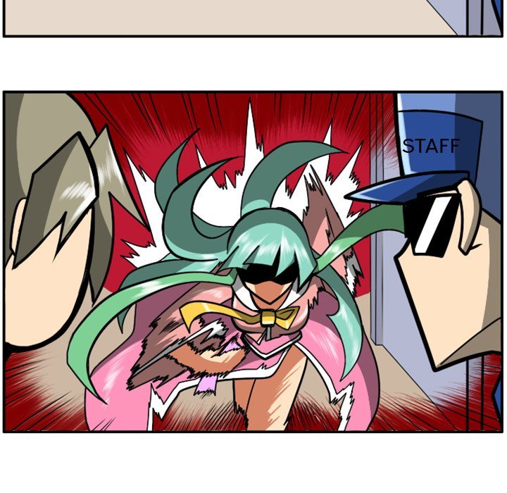 Maki and Friends Manhwa - Chapter 29 Page 72