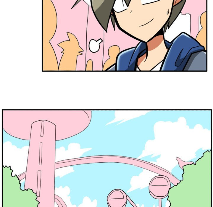 Maki and Friends Manhwa - Chapter 29 Page 78