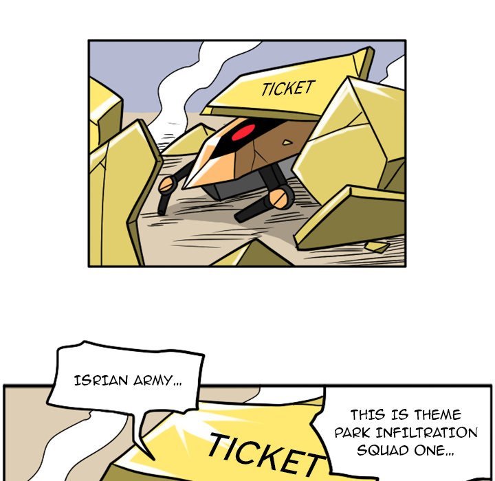 Maki and Friends Manhwa - Chapter 29 Page 80