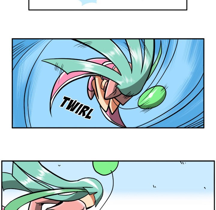 Maki and Friends Manhwa - Chapter 29 Page 93