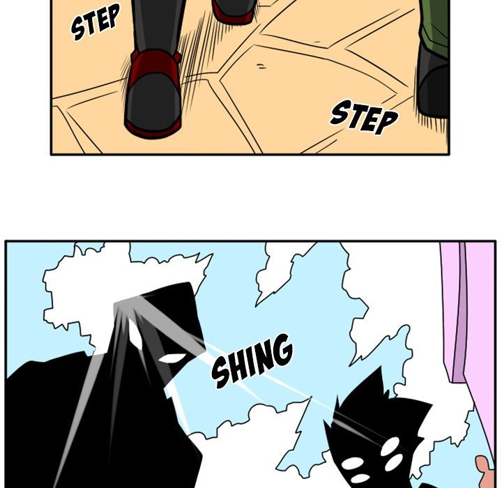 Maki and Friends Manhwa - Chapter 29 Page 120