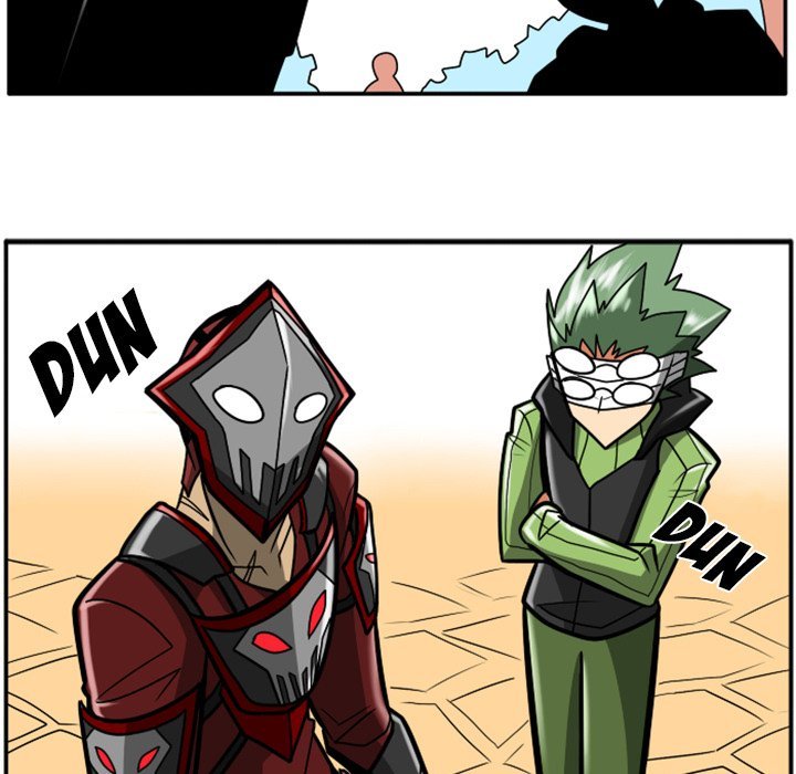 Maki and Friends Manhwa - Chapter 29 Page 121