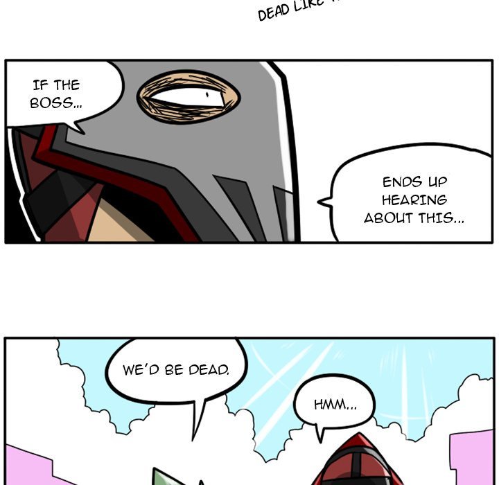 Maki and Friends Manhwa - Chapter 29 Page 124