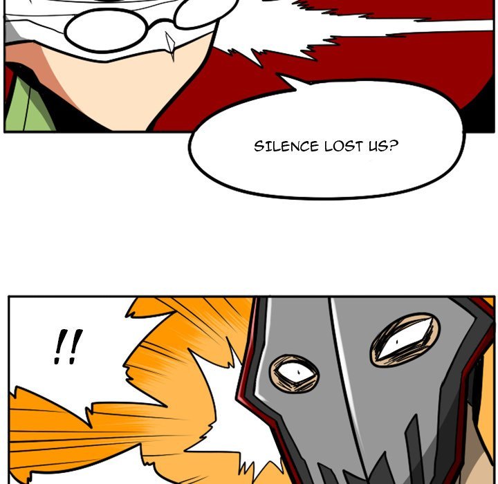 Maki and Friends Manhwa - Chapter 29 Page 127