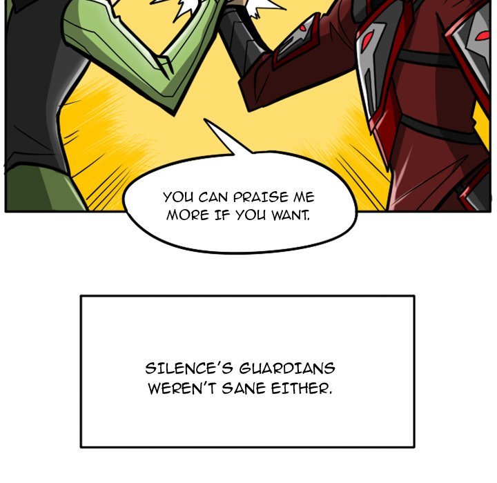 Maki and Friends Manhwa - Chapter 29 Page 129