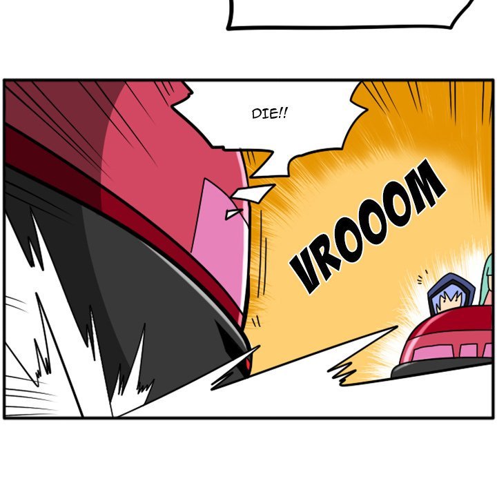 Maki and Friends Manhwa - Chapter 29 Page 135