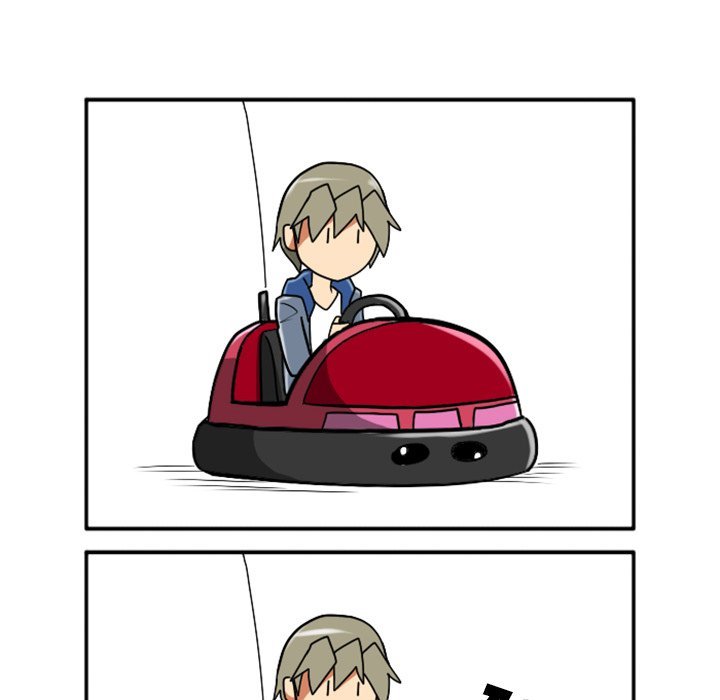 Maki and Friends Manhwa - Chapter 29 Page 142